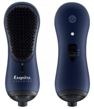 Uscator-perie pentru barbati - CHI Esquire Hand Brush Dryer