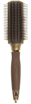 Perie termica ceramic+ion - Olivia Garden 3089 Nanotermic Styler NT-S9R