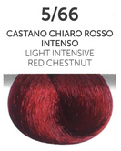Vopsea permanenta- Oyster Perlacolor Professional Hair Coloring Cream 100 ml - 5/66