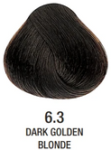 Vopsea permanenta fara amoniac - Alfaparf Milano Precious Nature Ammonia-Free Permanent Hair Color 60 ml - DARK GOLDEN BLONDE 6.3