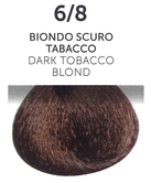 Vopsea permanenta- Oyster Perlacolor Professional Hair Coloring Cream 100 ml - 6/8