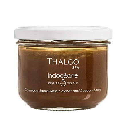 Exfoliant pentru corp - THALGO Sweet & Savory Scrub 250 g