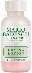 Tratament anti-acneic, recipient plastic- Mario Badescu Drying Lotion Plastic Bottle 29 ml