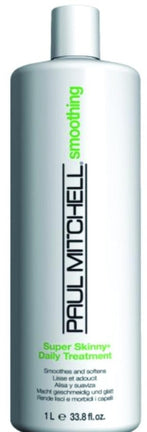 Balsam pentru netezire - PAUL MITCHELL Smoothing Super Skinny Daily Treatment 1000 ml