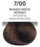 Vopsea permanenta- Oyster Perlacolor Professional Hair Coloring Cream 100 ml - 7/00