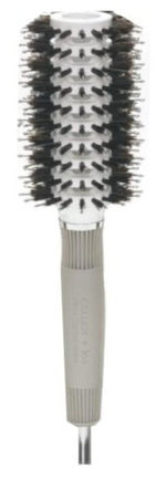 Perie ceramic+ion, par mistret - Olivia Garden 1726 Turbo Vent Combo T32 Medium 32 mm