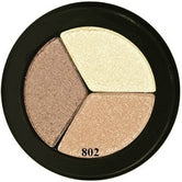 Fard de pleoape trio- PAESE Shiny Elegance Dancing Queen 5 gr - 2 NUANTE - 802