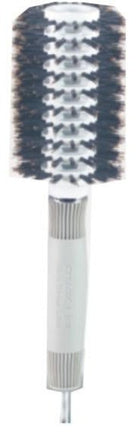 Perie ceramic+ion, par mistret - Olivia Garden 1498 Turbo Vent Boar 32 mm