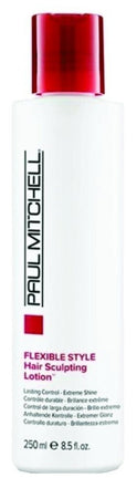 Lotiune versatila pentru stilizare - PAUL MITCHELL Flexible Style Hair Sculpting Lotion 250 ml