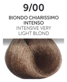 Vopsea permanenta- Oyster Perlacolor Professional Hair Coloring Cream 100 ml - 9/00