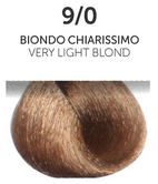 Vopsea permanenta- Oyster Perlacolor Professional Hair Coloring Cream 100 ml - 9/0