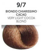 Vopsea permanenta- Oyster Perlacolor Professional Hair Coloring Cream 100 ml - 9/7