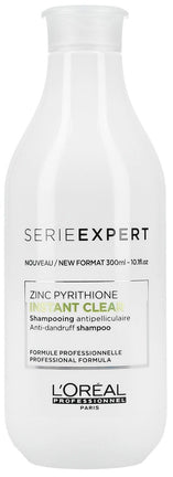 Sampon anti-matreata - Loreal SE Instant Clear Shampoo 300 ml