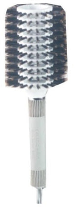 Perie ceramic+ion, par mistret - Olivia Garden 1504 Turbo Vent Boar 45 mm