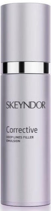 Emulsie pentru corectarea ridurilor profunde - SKEYNDOR Corrective Deep Lines Filler Emulsion 50 ml