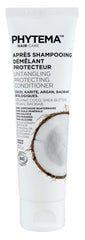 Balsam bio in tub pentru par - Phytema Apres-Shampooing En Tube 100 ml
