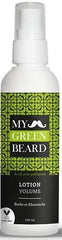 Lotiune pentru volum barba si mustata MY GREEN BEARD - Beard Volume Lotion 100 ml