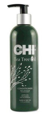 Balsam pentru par si scalp sensibil - CHI Tea Tree Conditioner 355 ml