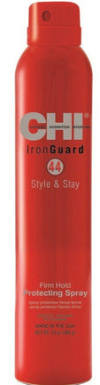 Fixativ cu dubla actiune - CHI 44 Iron Guard 284 gr