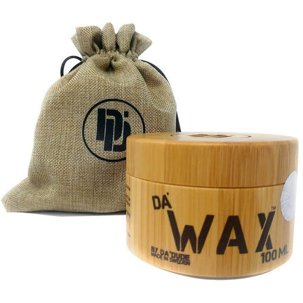 Ceara de par - Da’Dude Da’Wax 100 ml