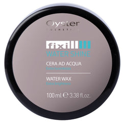 Ceara de par pe baza de apa - OYSTER Fixi Water Wax 100 ml
