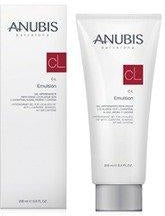 Gel de corp reductor pentru ardere grasimi- Anubis CL Emulsion 200 ml