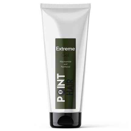 Gel de par cu fixare foarte puternica - Point Hair Extreme Gel 200 ml