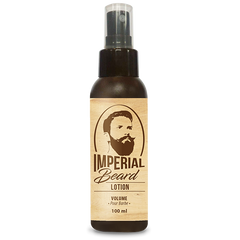 Lotiune pentru volum barba- Imperial Beard Lotion Volume pour Barbe 100 ml