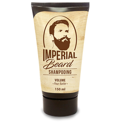 Sampon pentru volum barba- Imperial Beard Shampooing Volume pour Barbe 150 ml