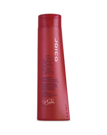 Joico Color Endure Violet Shampoo- sampon pentrumentinerea blondului