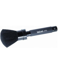 LABEL M PAMATUF NECK BRUSH