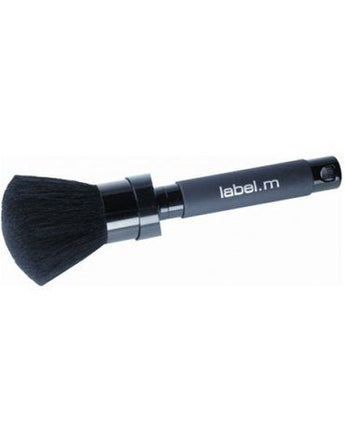 LABEL M PAMATUF NECK BRUSH