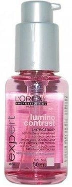 Ser pentru parul cu suvite - Loreal SE Lumino Contrast Serum 50 ml