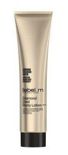 Lotiune de corp cu particule de diamante– Label M Diamond Dust Body Lotion 120 ml