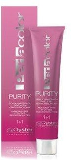 Vopsea fara Amoniac- Oyster Perlacolor Professional Purity 100 ml
