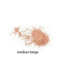 Pudra pulbere cu finisare mata - PAESE High Definition Loose Powder - 03-medium beige