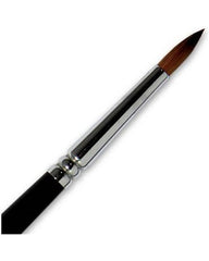 Pensula pleoape din par de jder - PARISAX 5mm x 14 mm