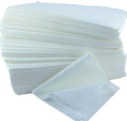 Prosop Hartie Aerata 40x45 cm 50 buc