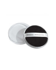 Parisax APLICATOR BUMBAC CU CAPAC ACRILIC NEGRU 9 cm