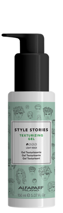 Gel pentru texturare - Alfaparf Style Stories Texturizing Gel 150 ml