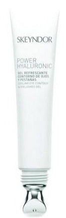 Gel racoritor pentru ochi si gene - SKEYNDOR Cooling Eye Contour & Eyelashes Gel 15 ml