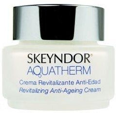 Crema antirid pentru piele sensibila - SKEYNDOR Aquatherm Revitalizing Anti-Aging Cream 50 ml