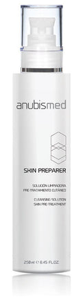 Lotiune de curatare pre-tratament - AnubisMed Skin Preparer 250 ml