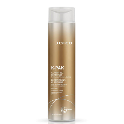 Sampon Tratament pentru Curatare - JOICO K-Pak Clarifying Shampoo 300 ml