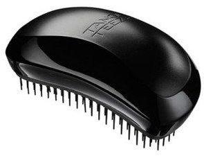 Perie profesionala de par- Tangle Teezer Elite Midnight Black