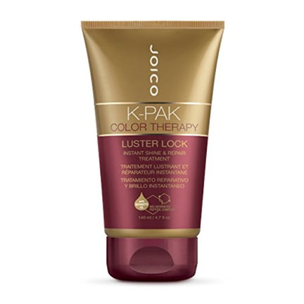 Tratament minune pentru parul vopsit - JOICO K-Pack Color Therapy Luster Lock 250 ml