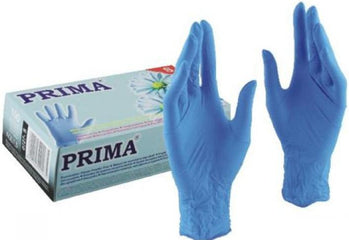 Manusi Examin Latex Nepudrate marimea M