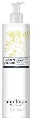 Gel Micelar pentru Curatare - Algologie Micellar Purifying Cleansing Gel 200 ml