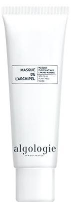 Masca Purifianta cu Plante Marine - Algologie Sea Clay Purifying Mask 50 ml