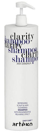 Sampon impotriva matretii - ARTEGO Clarity Shampoo 1000 ml